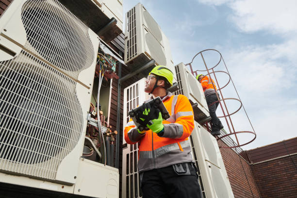 Best HVAC companies near me  in Youngsville, NC