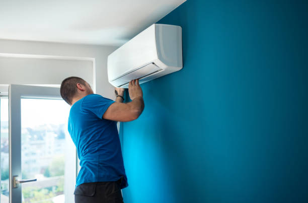 Best HVAC maintenance plan  in Youngsville, NC