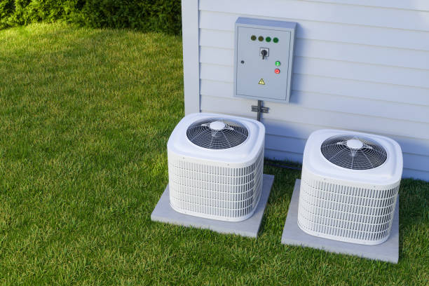 Best Affordable HVAC services  in Youngsville, NC