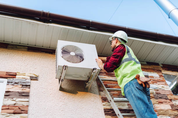 Best 24/7 HVAC repair  in Youngsville, NC