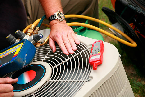 Best Affordable HVAC services  in Youngsville, NC