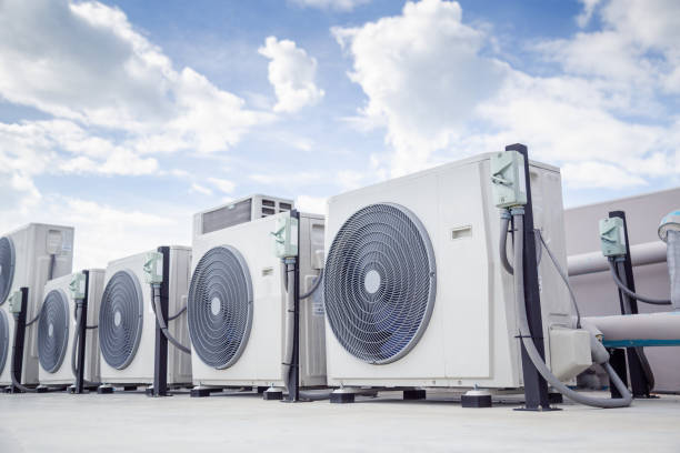 Best Commercial HVAC repair  in Youngsville, NC