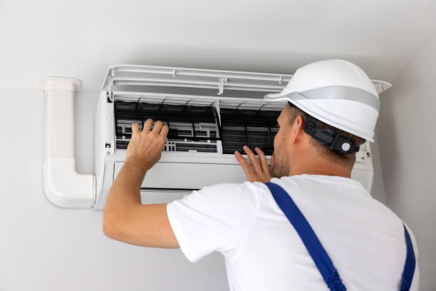 Best HVAC system installation  in Youngsville, NC