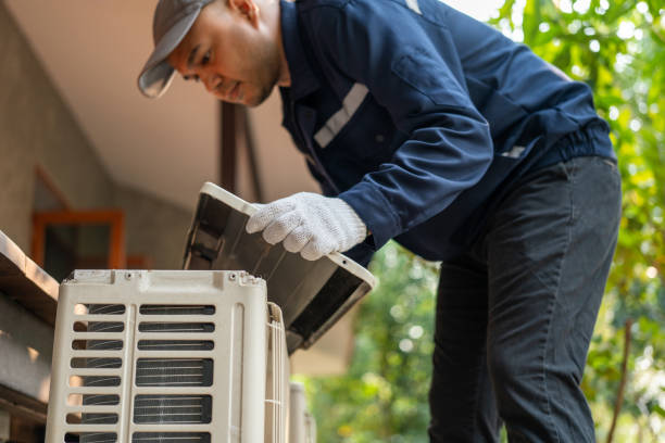 Best Best HVAC companies  in Youngsville, NC
