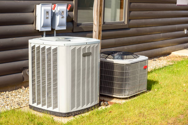 Best Residential HVAC services  in Youngsville, NC